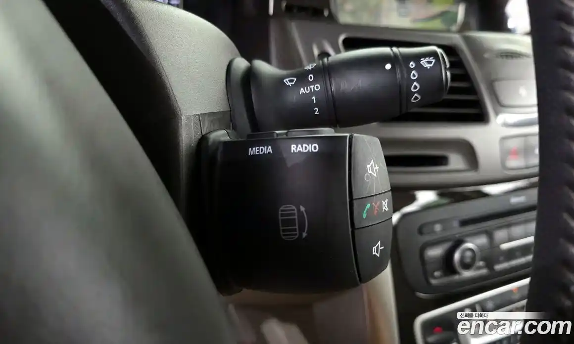 Renault SM5 2013 2.0 Автомат в Москве № 148650, фото 13