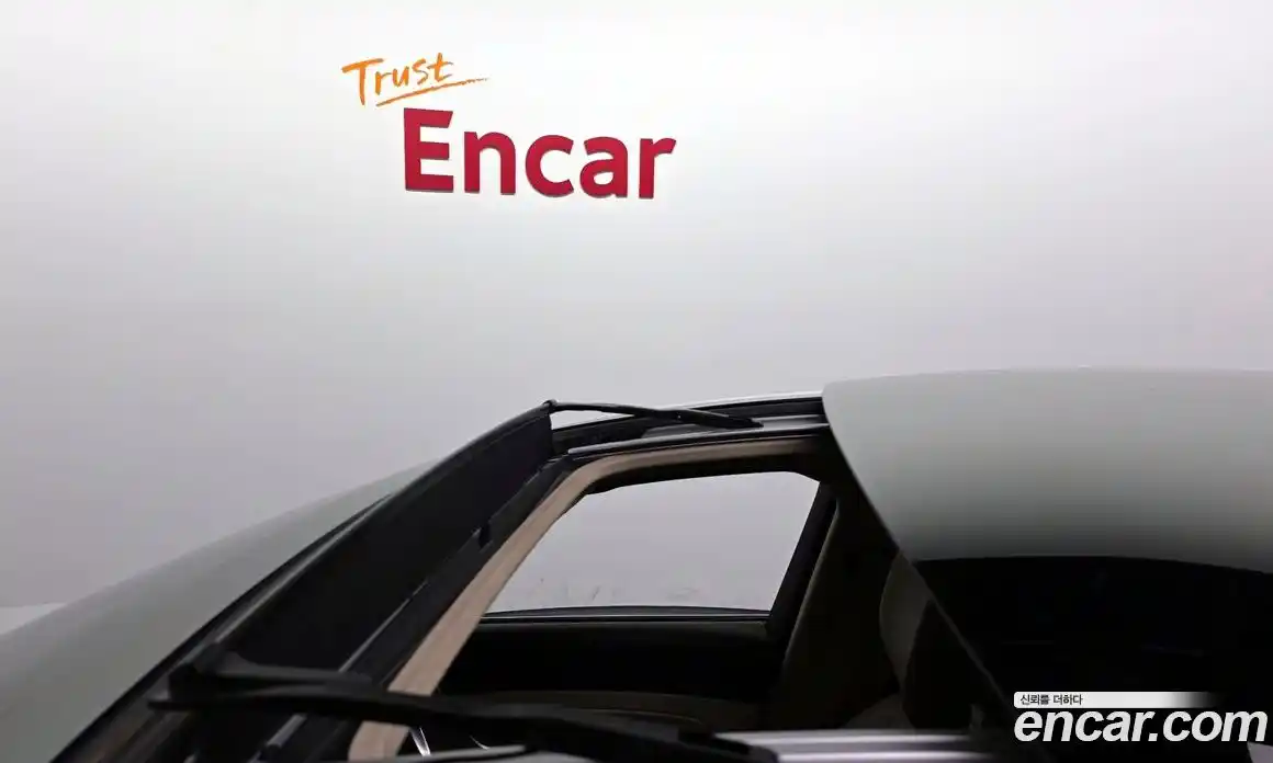 Renault SM5 2013 2.0 Автомат в Москве № 148650, фото 16