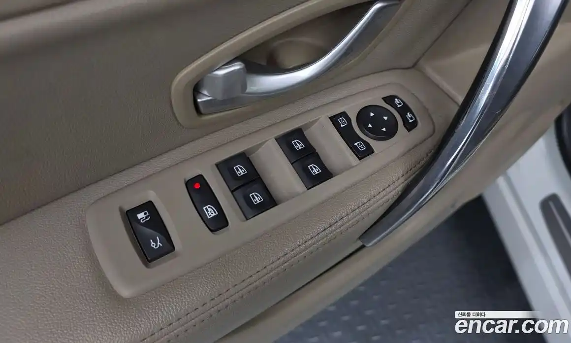 Renault SM5 2013 2.0 Автомат в Москве № 148650, фото 20