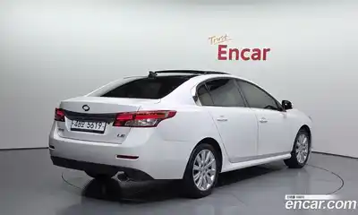 Renault SM5 2013 2.0 Автомат в Москве № 148650, миниатюра 3