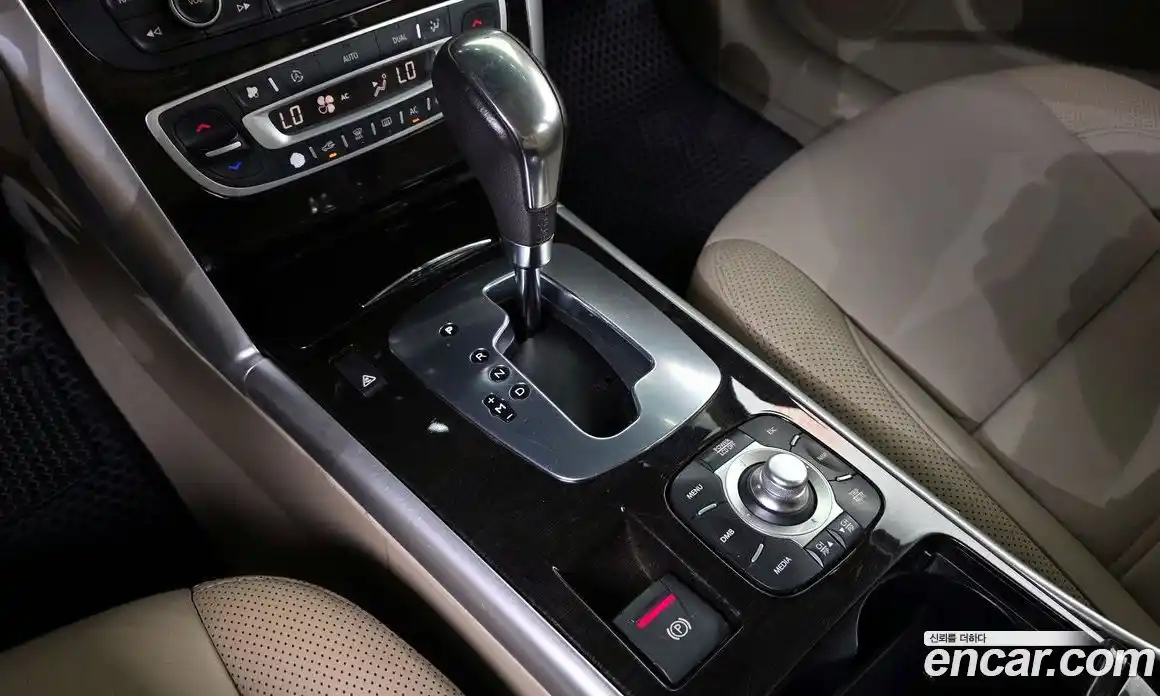 Renault SM5 2013 2.0 Автомат в Москве № 148650, фото 4