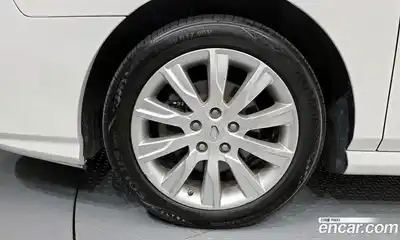 Renault SM5 2013 2.0 Автомат в Москве № 148650, миниатюра 5