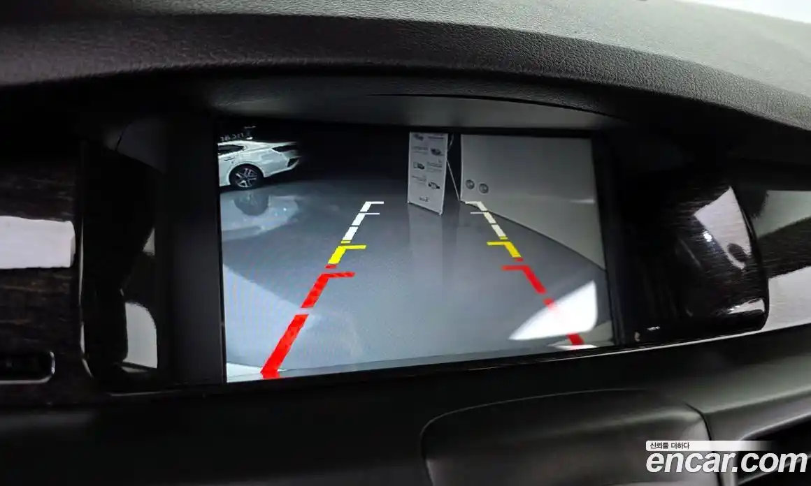 Renault SM5 2013 2.0 Автомат в Москве № 148650, фото 6