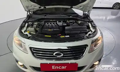 Renault SM5 2013 2.0 Автомат в Москве № 148650, миниатюра 7