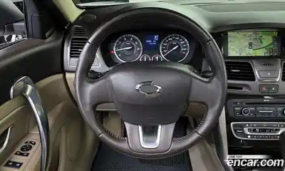 Renault SM5 2013 2.0 Автомат в Москве № 148650, миниатюра 10