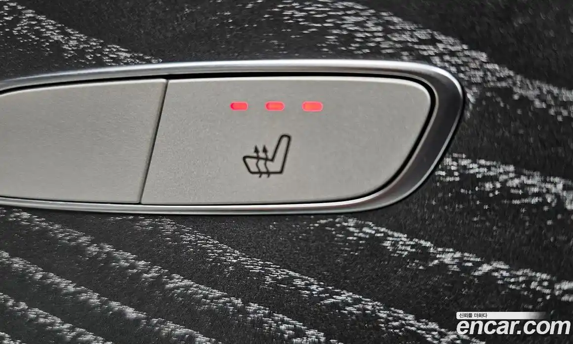 Mercedes-Benz E-Class 2022 2.0 Автомат в Москве № 150632, фото 18