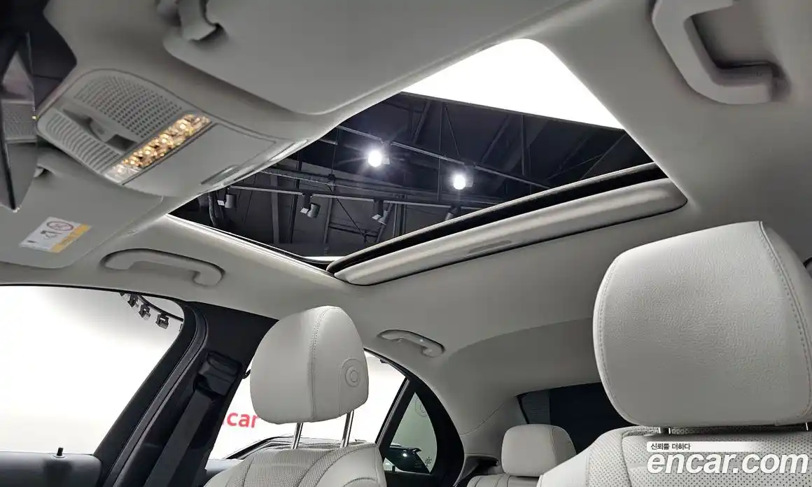 Mercedes-Benz E-Class 2022 2.0 Автомат в Москве № 150632, фото 20