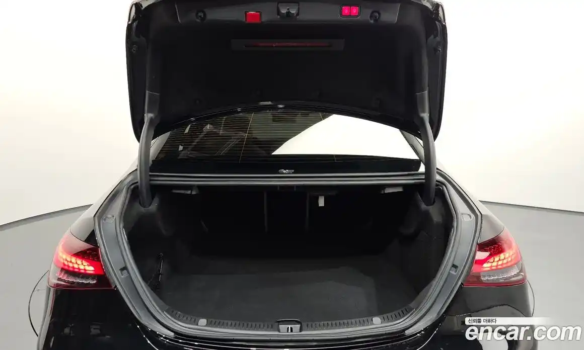 Mercedes-Benz E-Class 2022 2.0 Автомат в Москве № 150632, фото 6