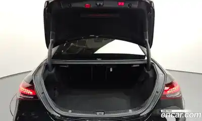 Mercedes-Benz E-Class 2022 2.0 Автомат в Москве № 150632, миниатюра 6