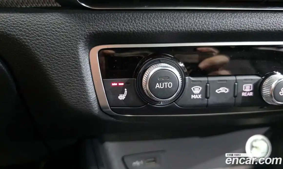 Audi A3 2018 2.0 Автомат в Москве № 154069, фото 11