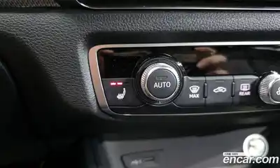 Audi A3 2018 2.0 Автомат в Москве № 154069, миниатюра 11