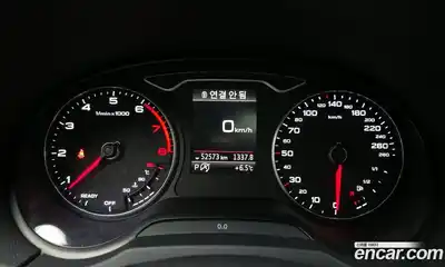 Audi A3 2018 2.0 Автомат в Москве № 154069, миниатюра 3