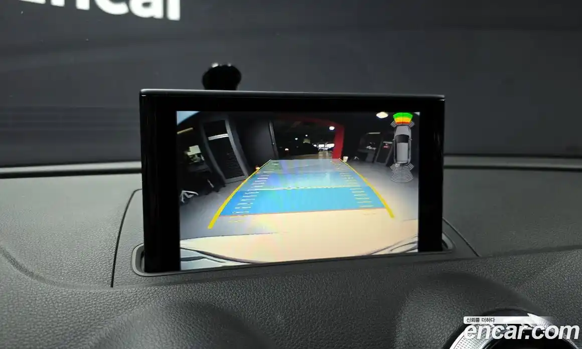 Audi A3 2018 2.0 Автомат в Москве № 154069, фото 6