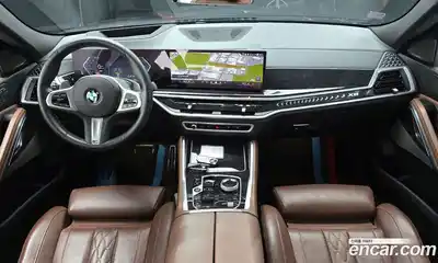 BMW X6 2024 3.0 Автомат в Москве № 154405, миниатюра 11