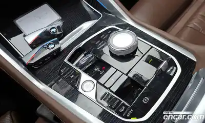 BMW X6 2024 3.0 Автомат в Москве № 154405, миниатюра 4