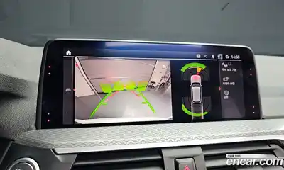 BMW X3 2020 2.0 Автомат в Москве № 155343, миниатюра 2