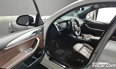 BMW X3 2020 2.0 Автомат в Москве № 155343, миниатюра 6