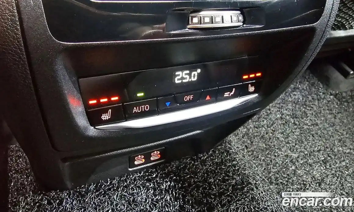 BMW X3 2020 2.0 Автомат в Москве № 155343, фото 7