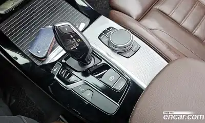 BMW X3 2020 2.0 Автомат в Москве № 155343, миниатюра 8