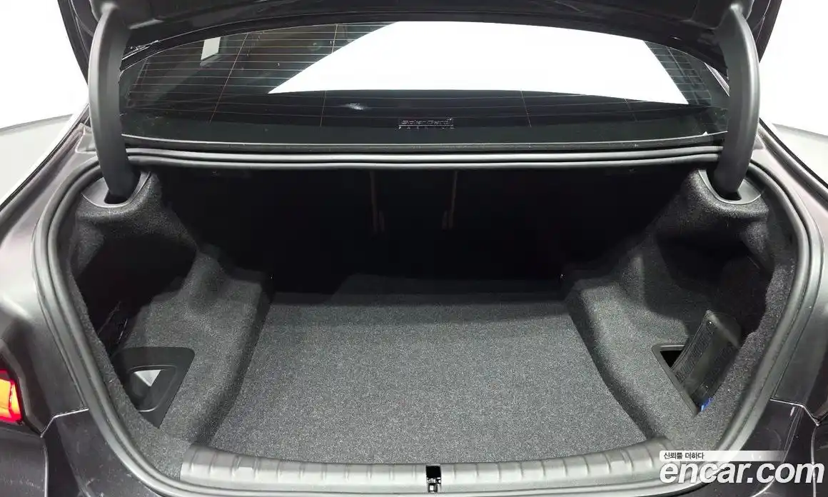 BMW 5-Series 2023 2.0 Автомат в Москве № 155400, фото 17