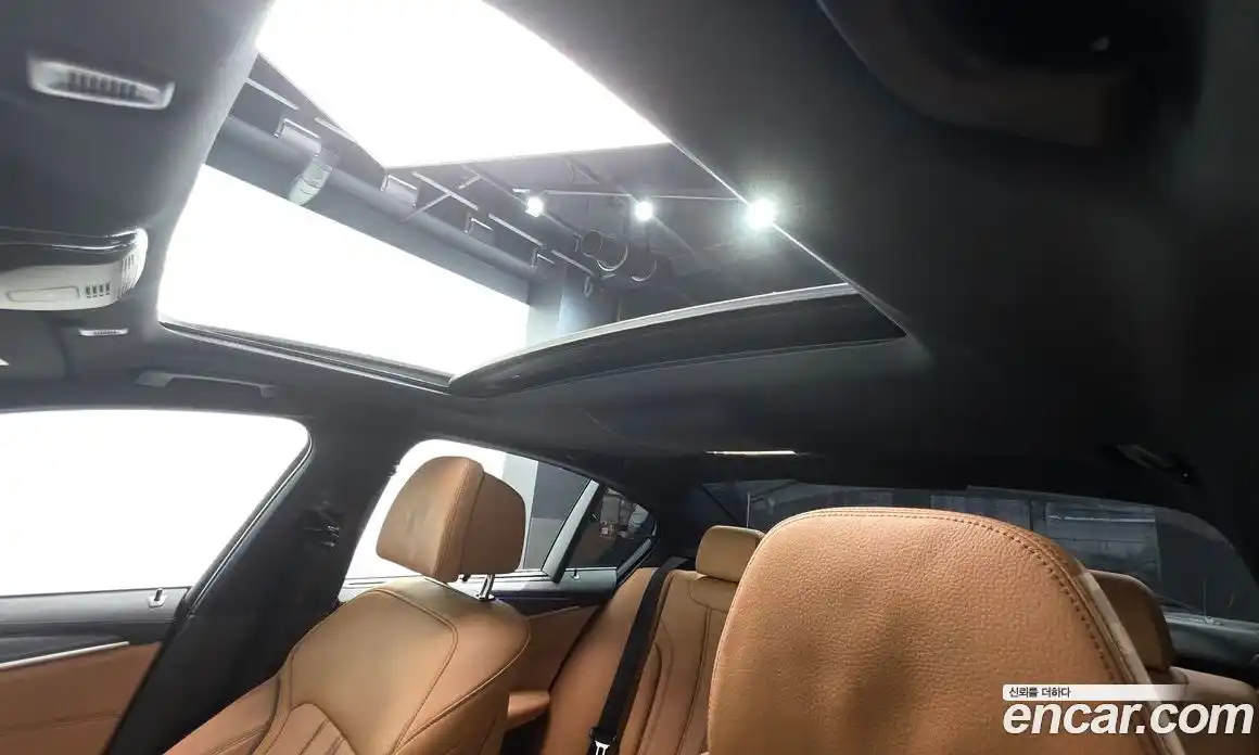 BMW 5-Series 2023 2.0 Автомат в Москве № 155400, фото 8