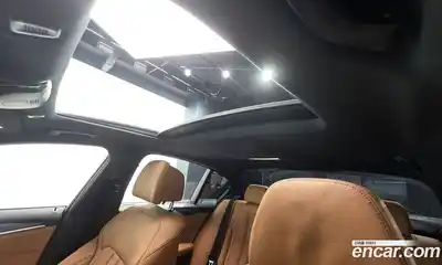 BMW 5-Series 2023 2.0 Автомат в Москве № 155400, миниатюра 8