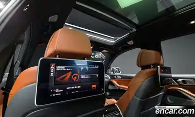 BMW X7 2022 3.0 Автомат в Москве № 155552, миниатюра 12