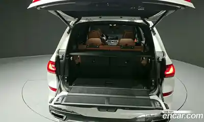 BMW X7 2022 3.0 Автомат в Москве № 155552, миниатюра 6