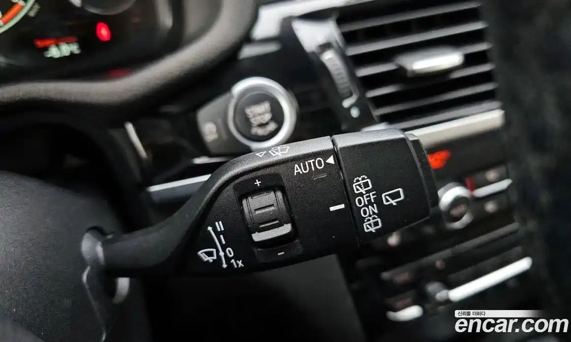 BMW X3 2015 2.0 Автомат в Москве № 157331, фото 4