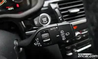 BMW X3 2015 2.0 Автомат в Москве № 157331, миниатюра 4