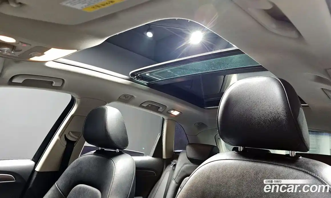 Audi Q5 2012 2.0 Автомат в Москве № 157511, фото 15