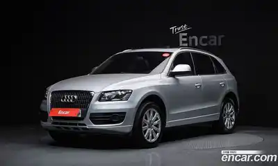 Audi Q5 2012 2.0 Автомат в Москве № 157511, миниатюра 6
