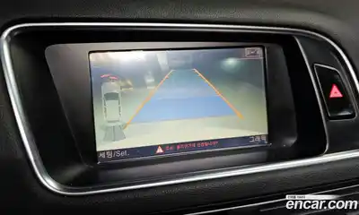 Audi Q5 2012 2.0 Автомат в Москве № 157511, миниатюра 8