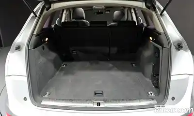 Audi Q5 2012 2.0 Автомат в Москве № 157511, миниатюра 9