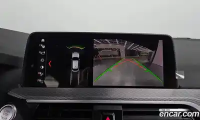 BMW X4 2019 2.0 Автомат в Москве № 157862, миниатюра 8