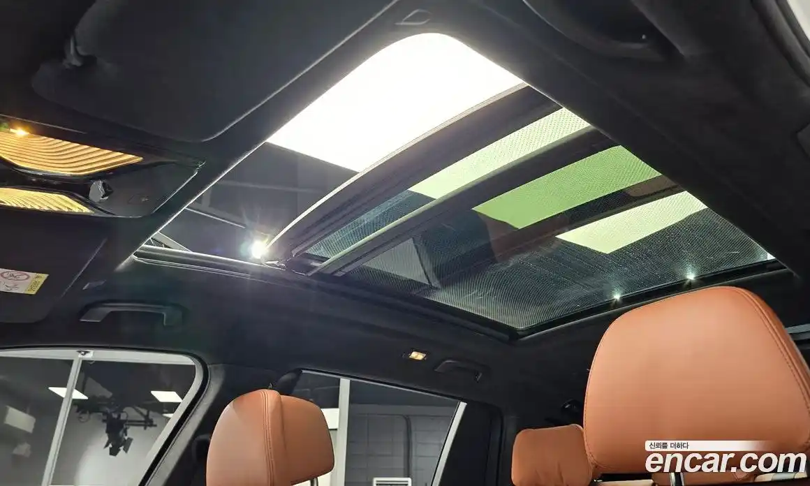 BMW X7 2024 3.0 Автомат в Москве № 157897, фото 17