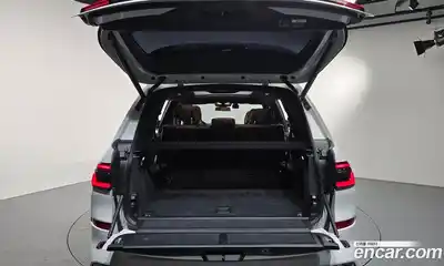 BMW X7 2024 3.0 Автомат в Москве № 157897, миниатюра 9