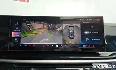 BMW X7 2024 3.0 Автомат в Москве № 157897, миниатюра 10