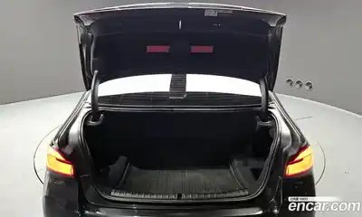 BMW 5-Series 2021 4.4 Автомат в Москве № 158284, миниатюра 3