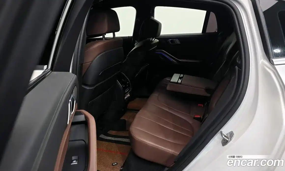 BMW X6 2020 3.0 Автомат в Москве № 158368, фото 1