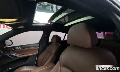 BMW X6 2020 3.0 Автомат в Москве № 158368, миниатюра 11