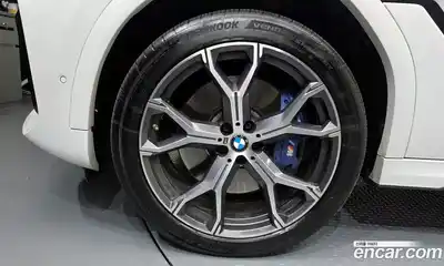 BMW X6 2020 3.0 Автомат в Москве № 158368, миниатюра 2