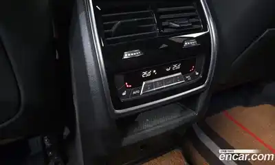 BMW X6 2020 3.0 Автомат в Москве № 158368, миниатюра 4