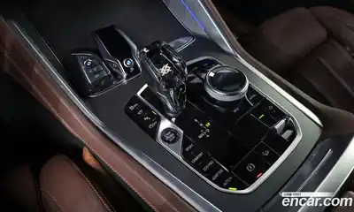 BMW X6 2020 3.0 Автомат в Москве № 158368, миниатюра 9