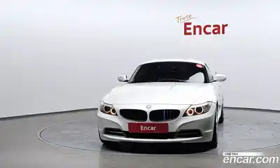 BMW Z4, 2013