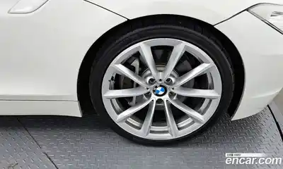 BMW Z4 2013 3.0 Автомат в Москве № 158459, миниатюра 12
