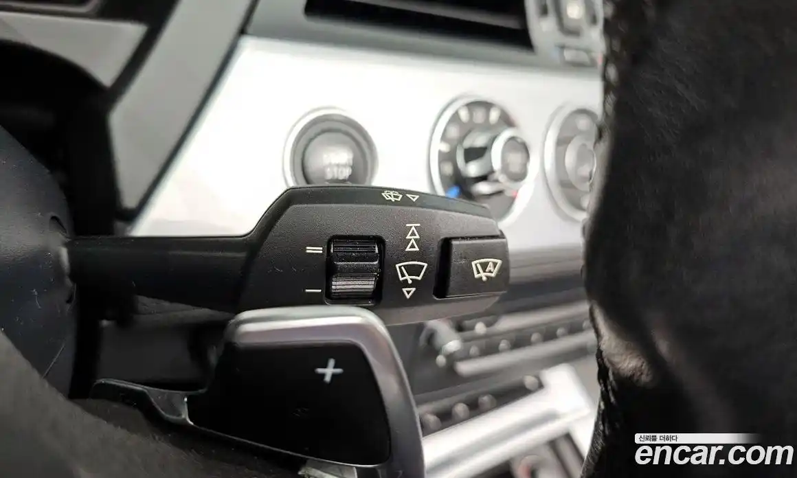 BMW Z4 2013 3.0 Автомат в Москве № 158459, фото 13