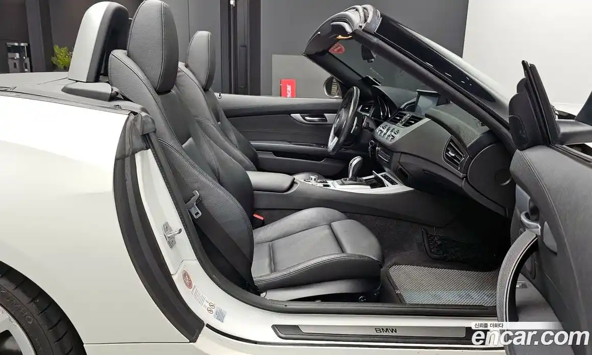 BMW Z4 2013 3.0 Автомат в Москве № 158459, фото 14