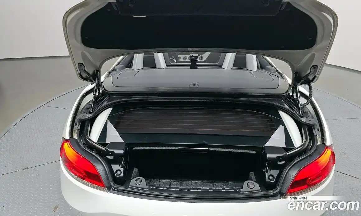 BMW Z4 2013 3.0 Автомат в Москве № 158459, фото 19