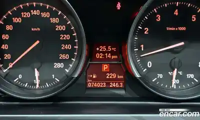 BMW Z4 2013 3.0 Автомат в Москве № 158459, миниатюра 3
